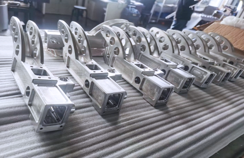 醫(yī)療康復(fù)機(jī)器人零部件