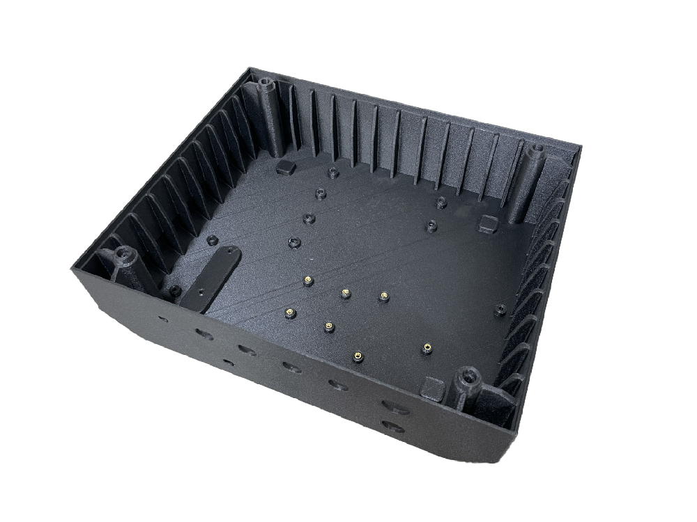 環(huán)境檢測(cè)設(shè)備零部件