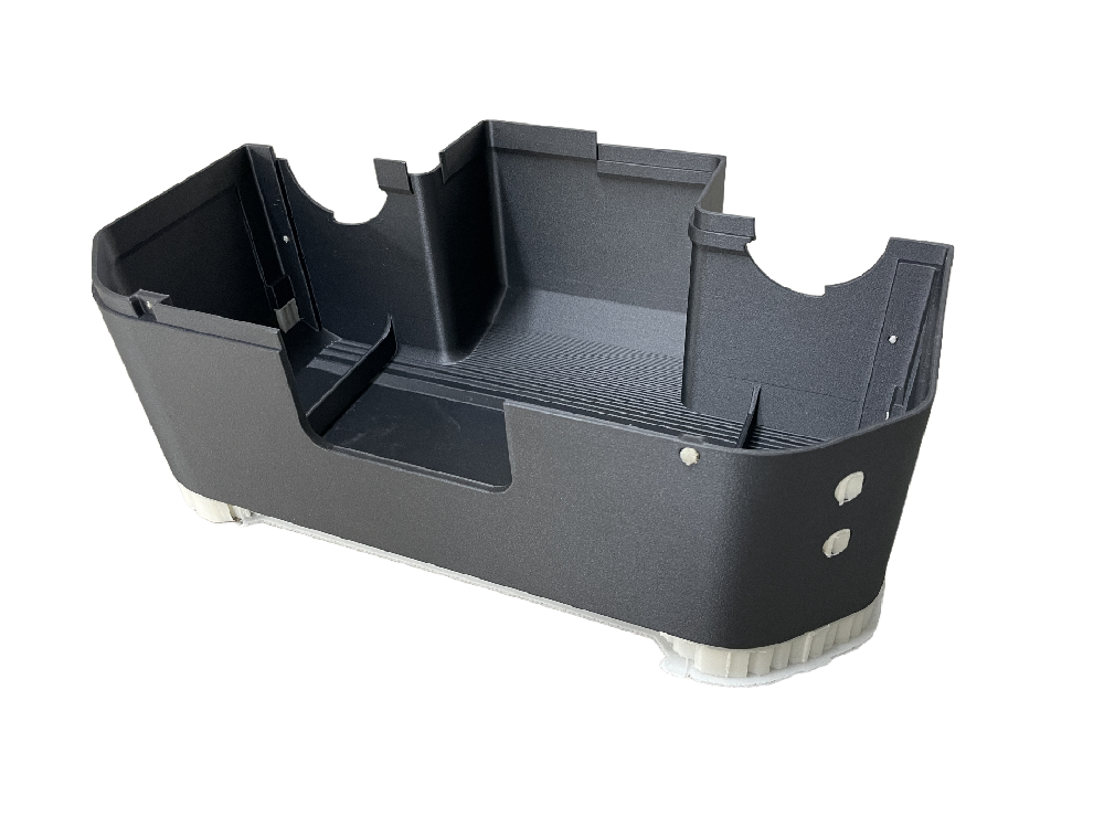 機(jī)器人零部件