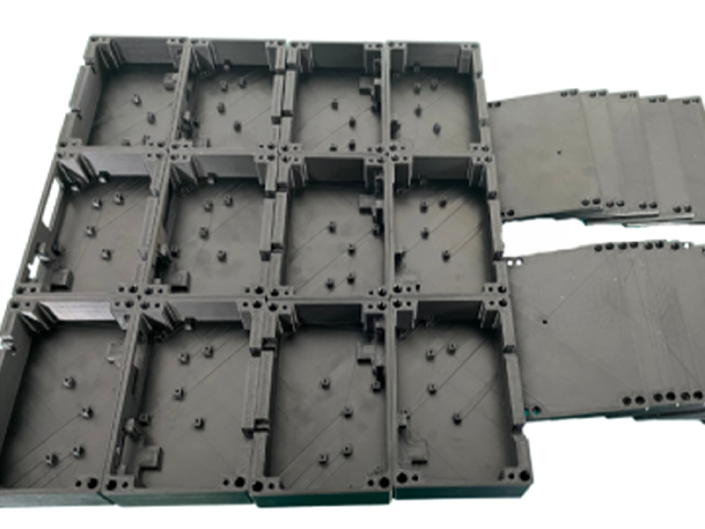 自動(dòng)化檢測(cè)