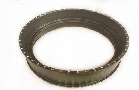 輪胎成型設(shè)備零部件