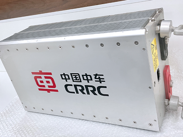 超級(jí)電容模組