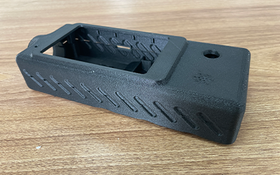 環(huán)境檢測(cè)儀外殼定制