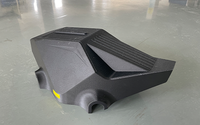 無(wú)人機(jī)外殼定制